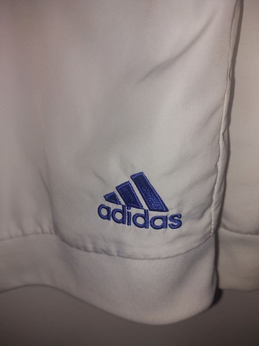 Casaco Adidas Real Madrid Champions League Y2K