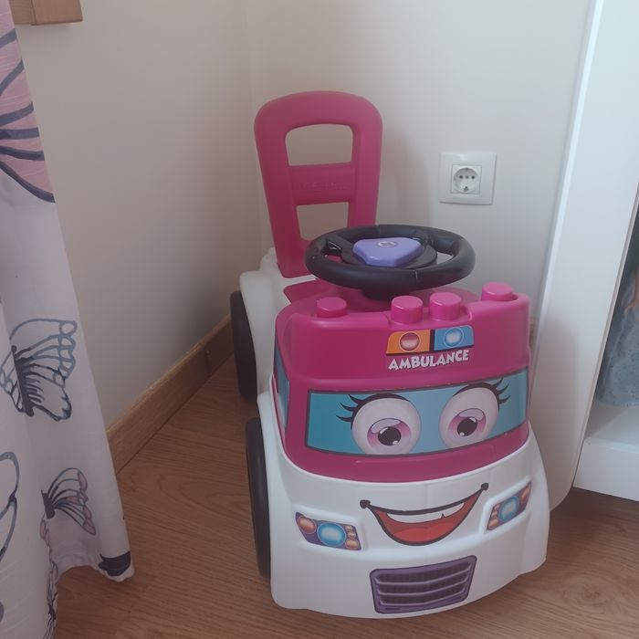 Brinquedos criança