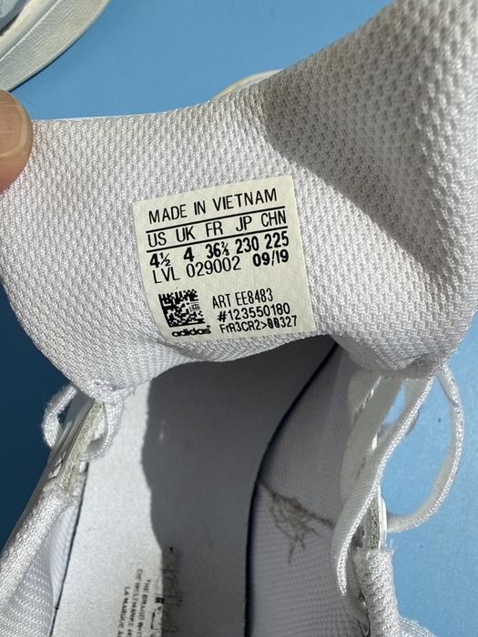 Adidas Stan Smith