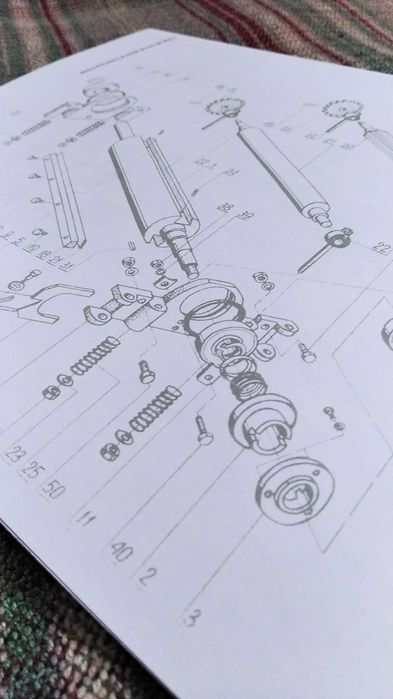 Instrukcja obsługi dymABC-8