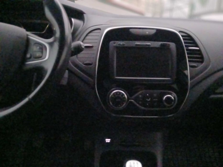 Renault Captur 0.9 TCe Exclusive Bi-Fuel (GPL) – 2019 – Particular