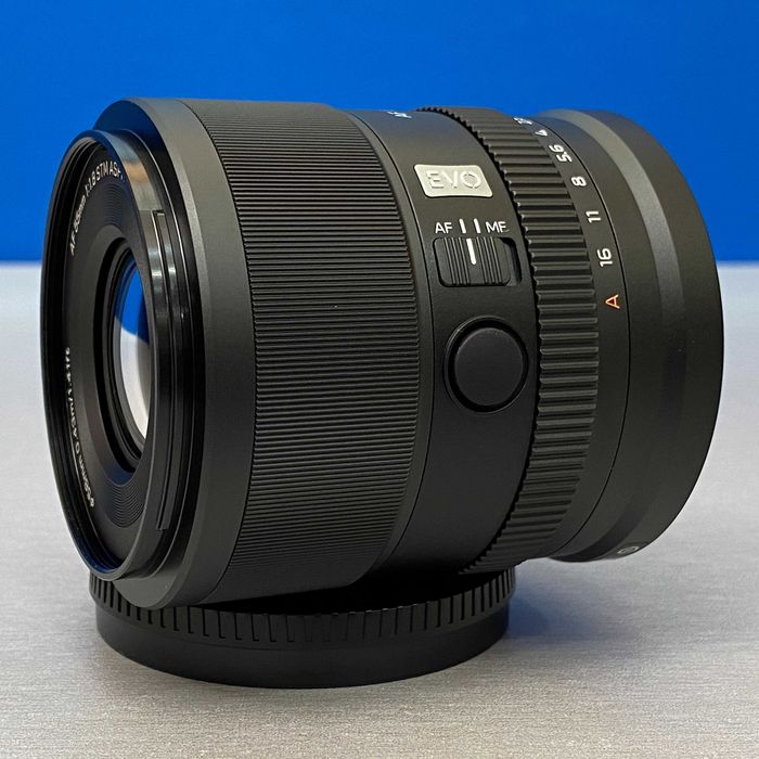 Viltrox EVO AF 55mm f/1.8 | Nikon Z | NOVA | 3 ANOS DE GARANTIA