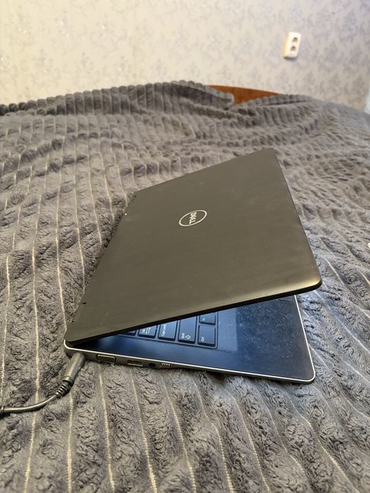 Ноутбук dell latitude 6430u