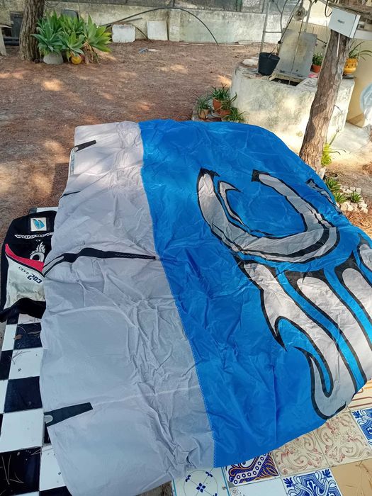 Kite Cabrinha C0263825520508803120