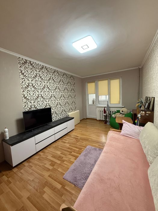 Мінімальне оформлення! Державні програми ТАК!! Поруч Парк! БЕЗ %