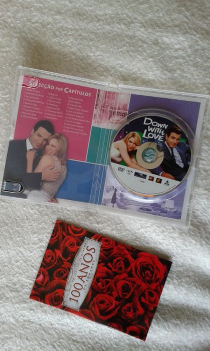 Vários Filmes DVD