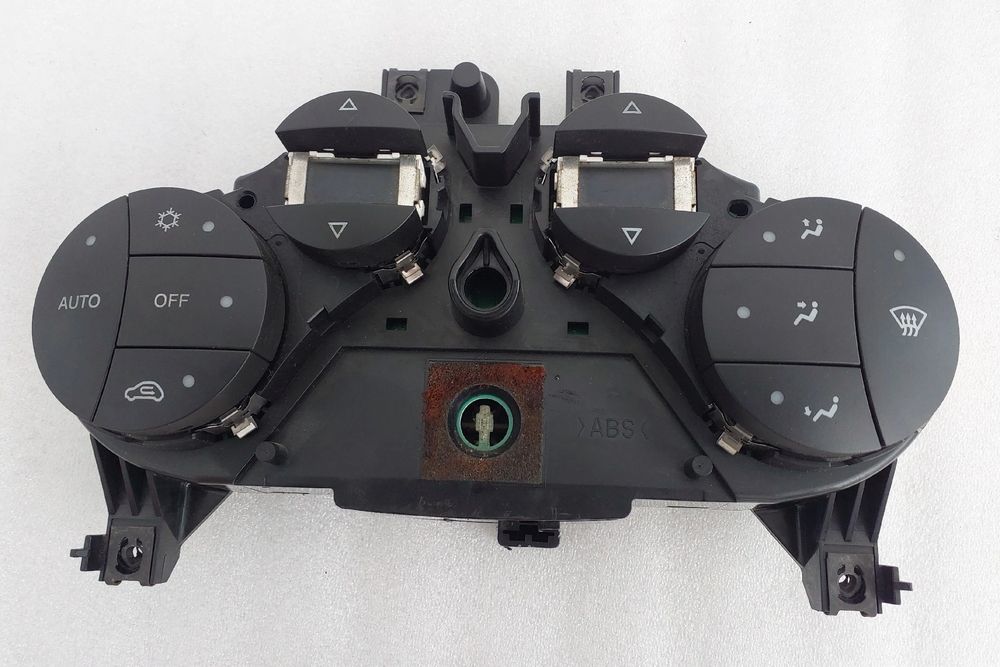 Comando chauffage / sofagem FIAT 500 (312_)