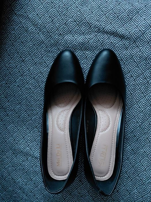 Жіночі туфлі 39 розмір