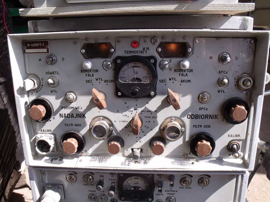 Radiolinia R-405PT-1