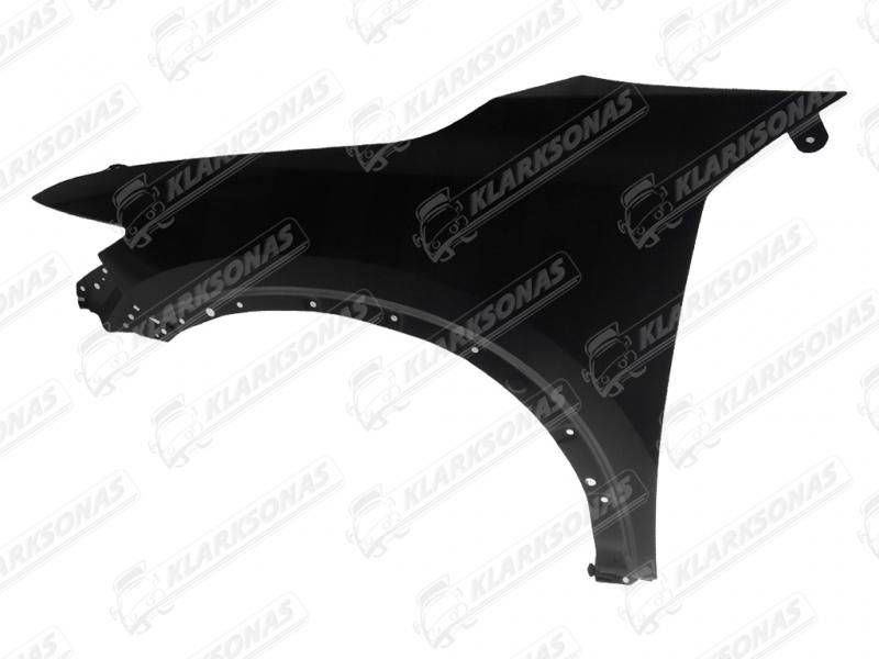 Крило MAZDA CX5, 02.2017 - KB7W52211 KB7W52111