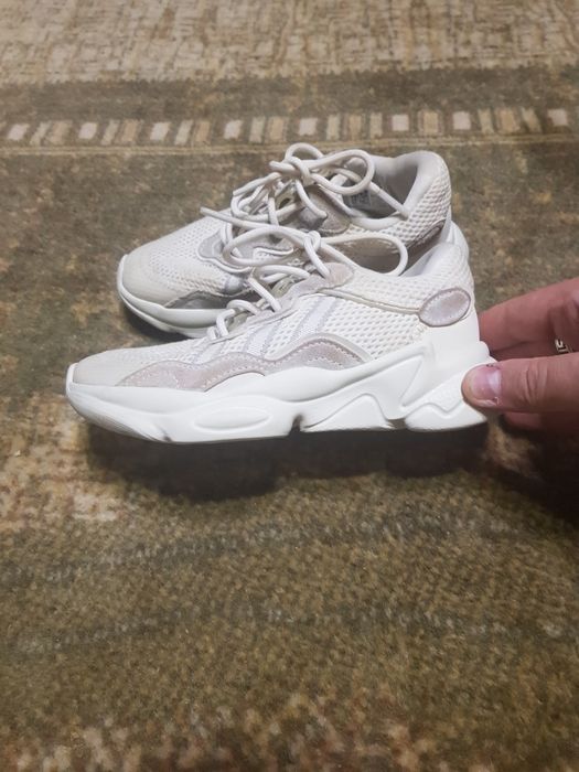 Кросівки Adidas Ozweego оригінал