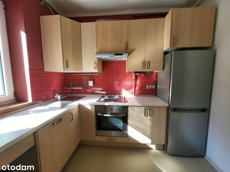 Apartment in Dąbrowa Górnicza, Legionowo, Gołonóg Południowy - View 4