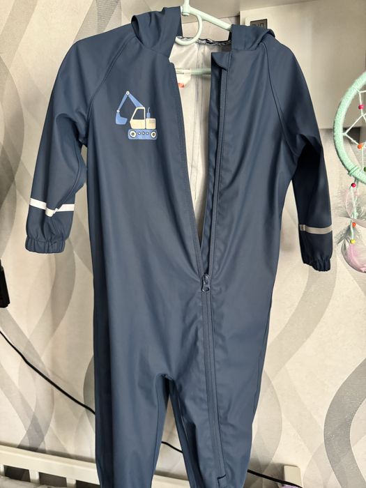 Грязепруф 12-24 в гарному стані