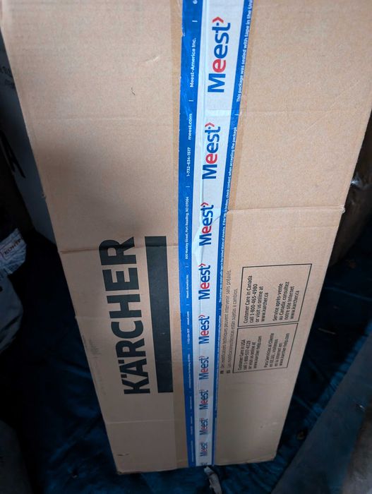 Бездротовий вертикальний пилосос Karcher VCN 4 | 450Вт |