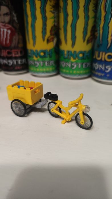 LEGO City 60326 пікнік у парку