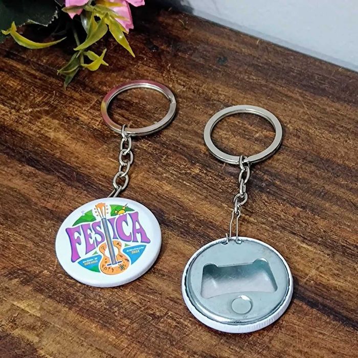 Bottons Personalizados | Chaveiro, Espelho e Íman | Desde 1€