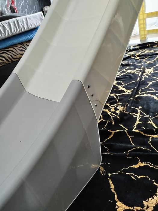 Горка детская Doloni 243 см