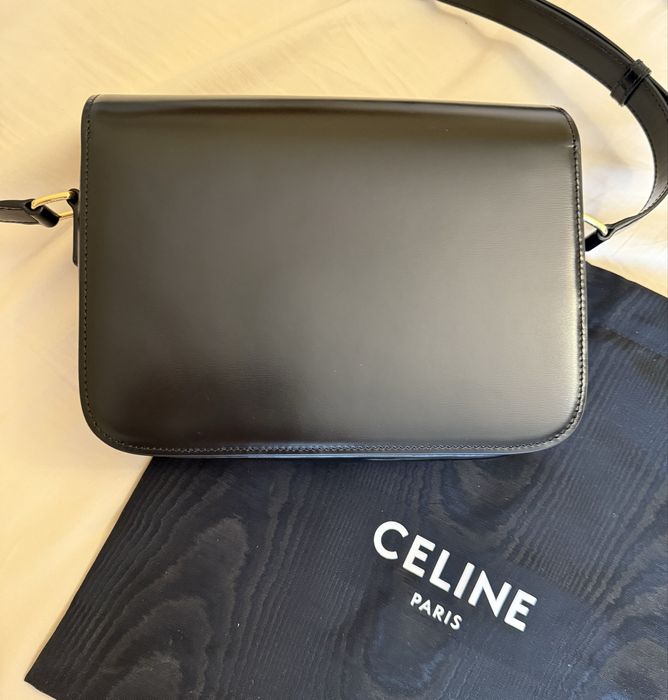 Сумка Celine оригінал