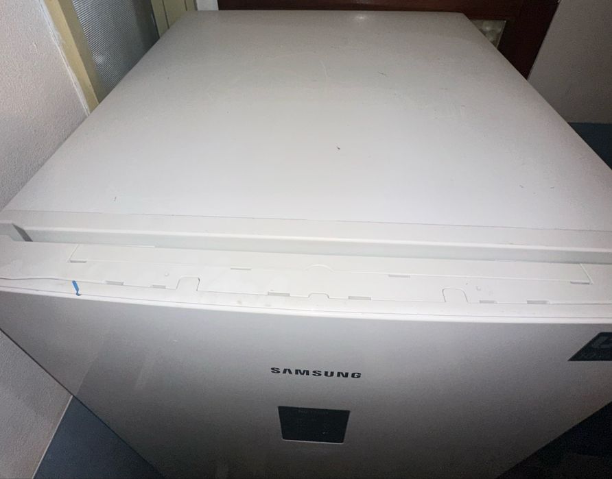 Frigorifico combinado SAMSUNG