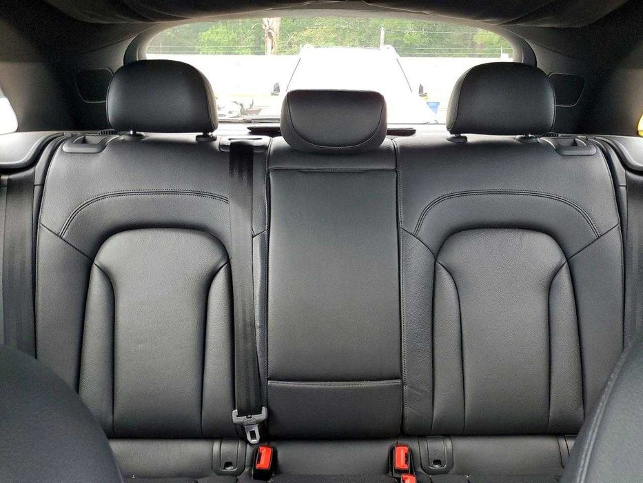 2015 AUDI Q3 premium plus