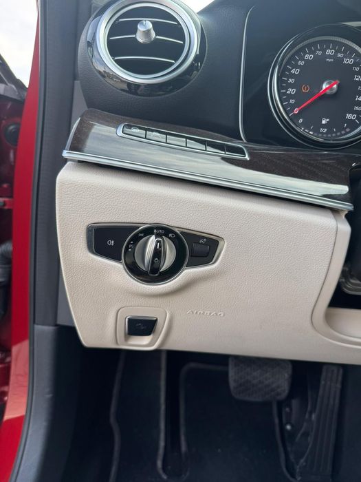 Продам MERCEDES E300