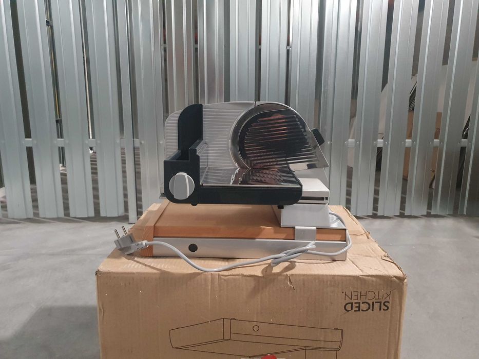 Krajalnica uniwersalna Graef SKS 850