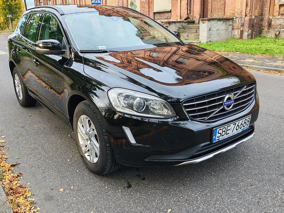 Volvo XC 60