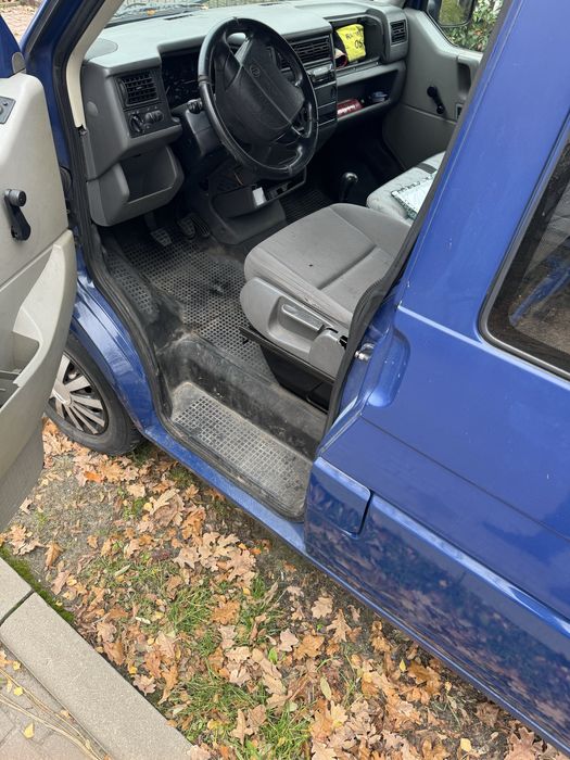 Volkswagen T4 2,5 1996