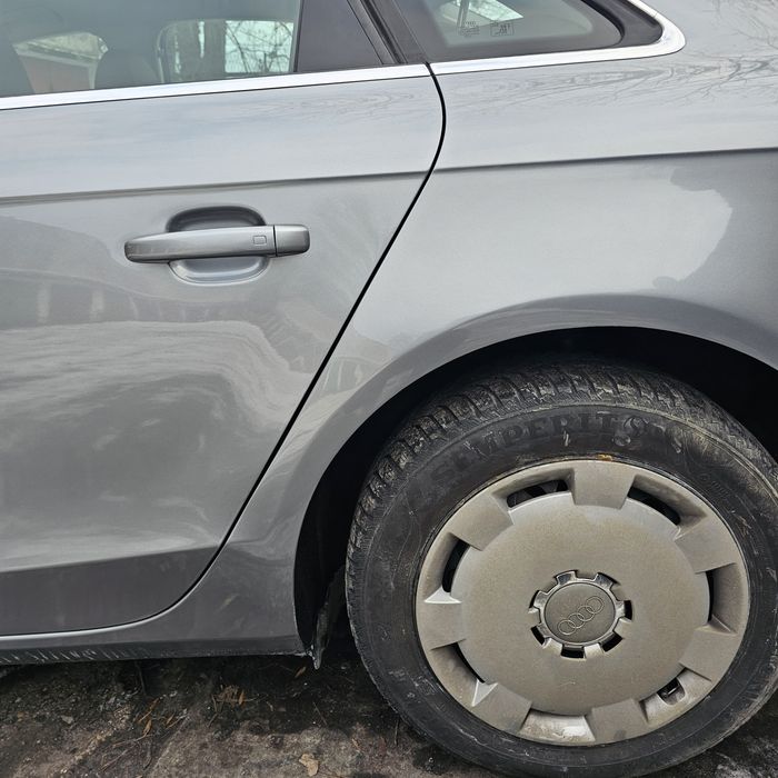 Blacharstwo-Lakiernictwo .Lakiernik samochodowy.Wyślij zdjecie element