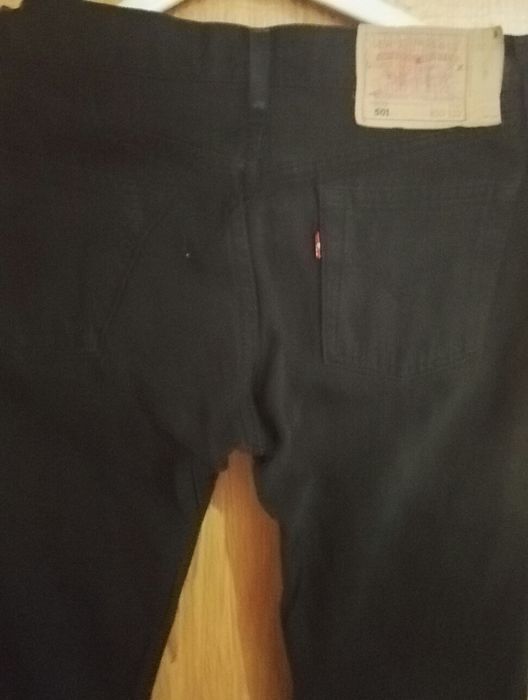 Levis spodnie sprzedam