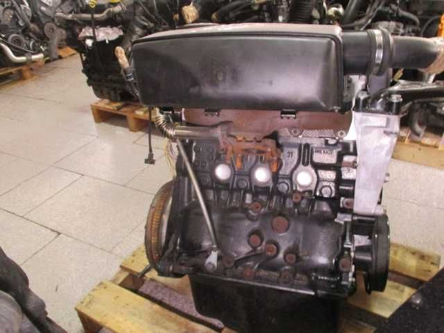 Motor completo VW Polo, Caddy e Skoda Felicia 1.9SDI 64cv AEF