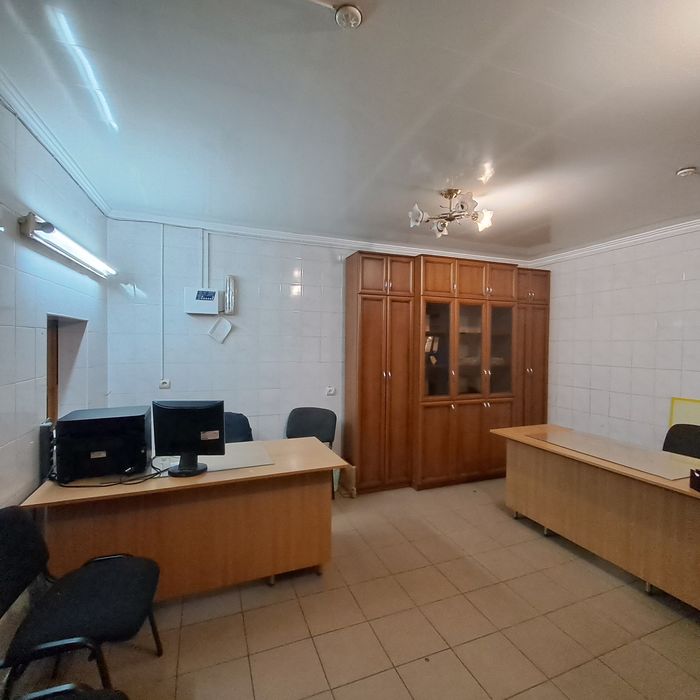 Продаж комерційного приміщення