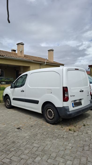 Citroën Berlingo 1.6 Diesel