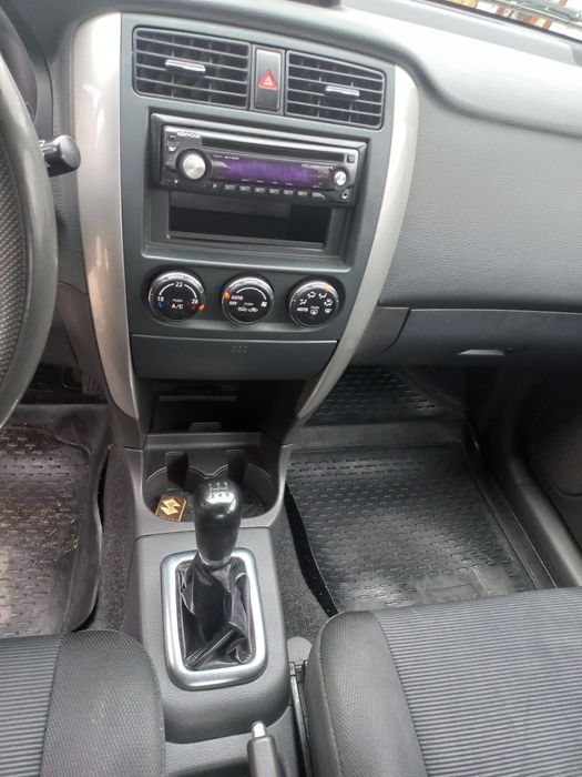 Сузукі ліана, гарний стан