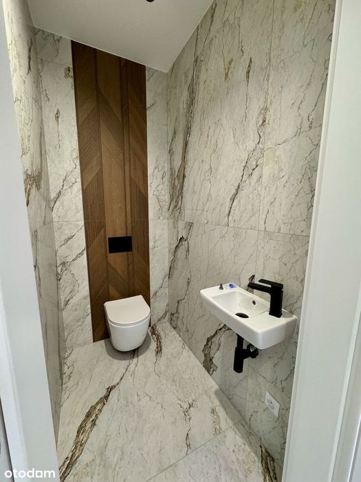 Gotowy do zamieszkania! Nowoczesny dom 134 m² w Tomaszowicach