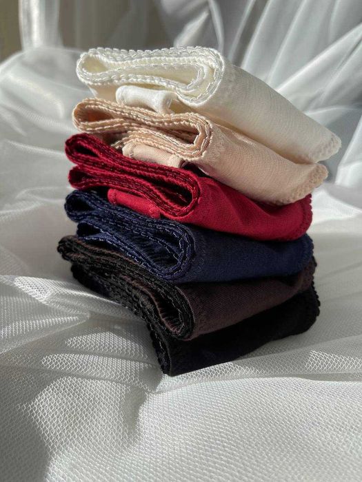 Якісні бавовняні трусики стрінги стринги ціна за 1 шт ручна робота