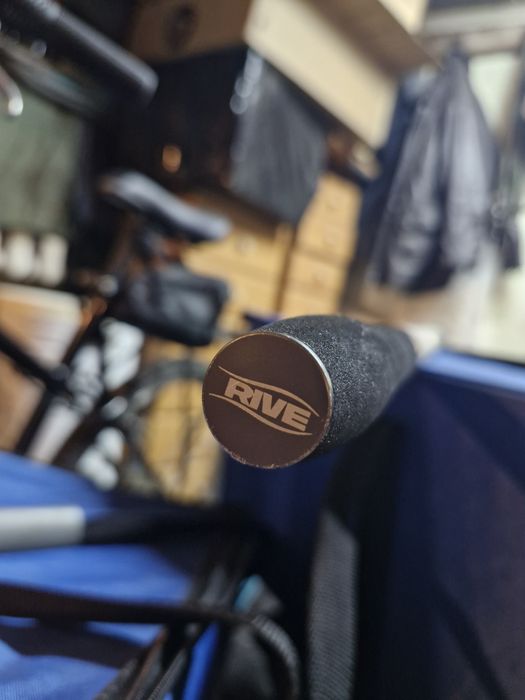 Rive R F6 Feeder Heavy 14ft 4.30m 30- 120 g