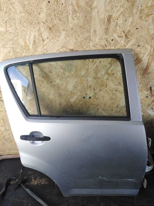 Porta Trás Direita Daihatsu Sirion 2006