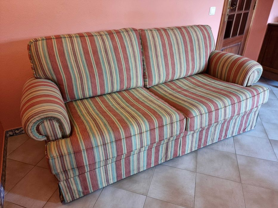 Sofa de 3 lugares