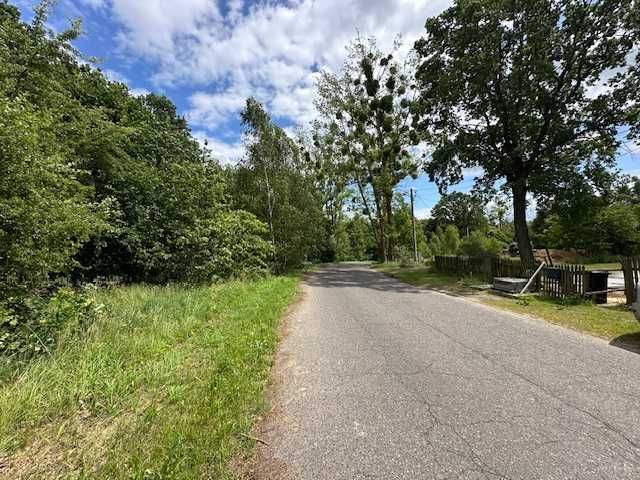 Siedlisko - Działka - warunki zabudowy - Kościuszki!!