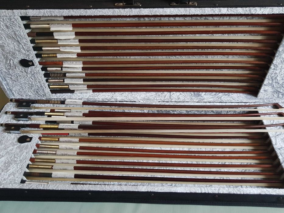 Sprzedam skrzypce lutnicze 4/4