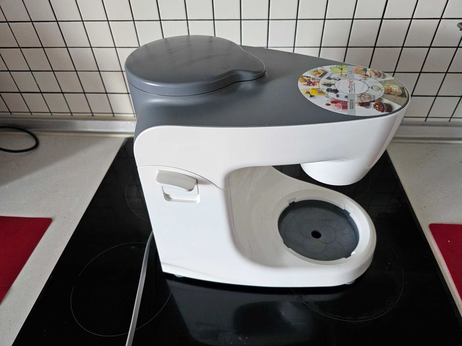 Кухонний комбайн Kenwood KHH326