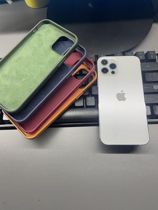 Iphone 12 pro айфон 12 про 128 gb