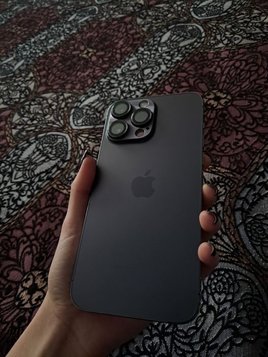 Айфон 14 pro max в ідеальному стані