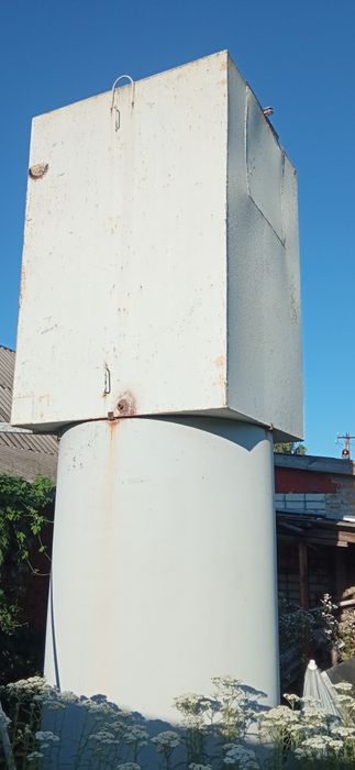 Бак для води 2 штуки