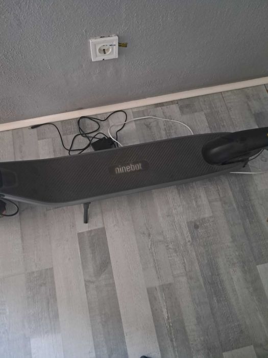 Trotnet Ninebot