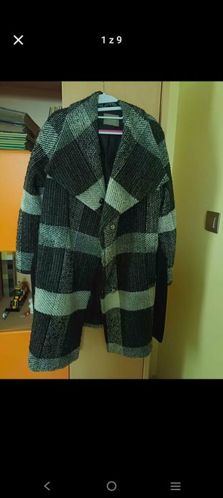 Płaszcz damski Orsay L/XL