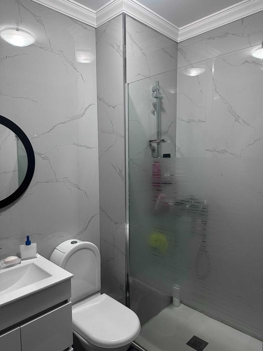 Apartamento T3 em Paredes