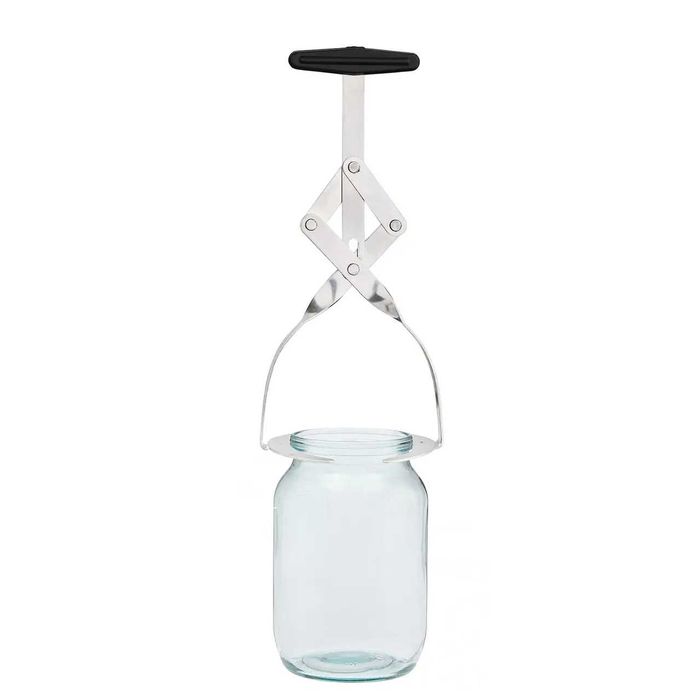 Набор для консервации из 5 предметов ключ МЗА-П Люкс автомат Продмаш