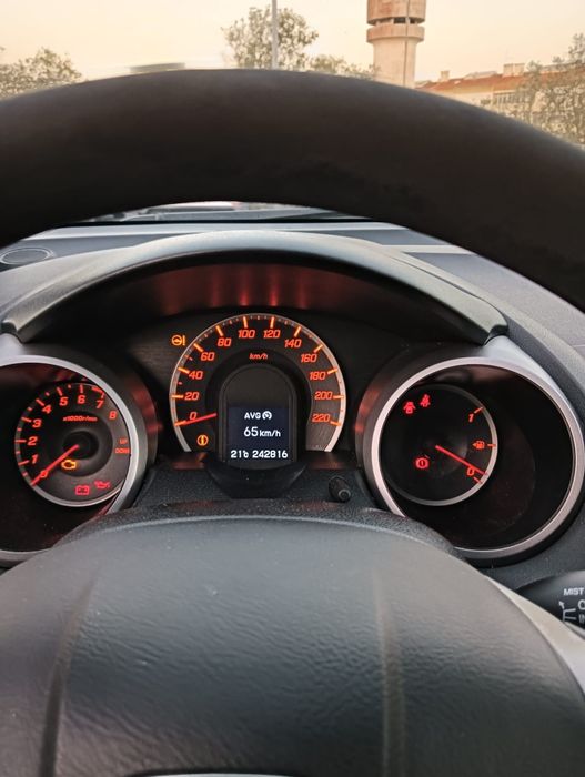 Honda Jazz 1.2 i VTEC
